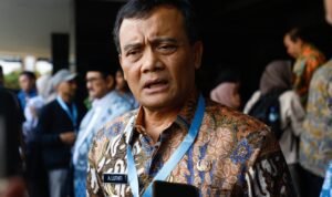 Gubernur Jawa Tengah Ahmad Luthfi /jatengprov