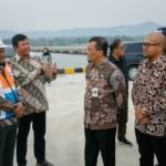 Pelabuhan di Batang Bakal Segera Dioperasikan/jatengprov