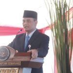 Gubernur Jateng, Ahmad Luthfi/jatengprov
