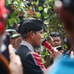 Sekretaris Daerah (Sekda) Provinsi Jawa Tengah, Sumarno /jatengprov