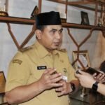Wakil Gubernur Jawa Tengah Taj Yasin /jatengprov