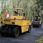 89,9 Persen Jalan Provinsi Telah Diperbaiki/jatengprov