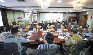 Kemensos Telah Susun Kurikulum Khusus untuk Sekolah Rakyat/kemensos