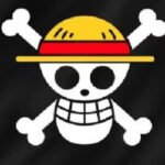 Ilustrasi bendera One Piece/istimewa