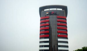 Gedung KPK /istock