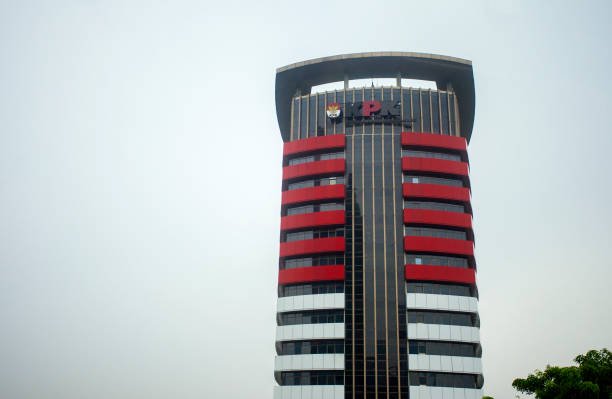 Gedung KPK /istock