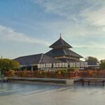 Masjid Agung Demak /istock