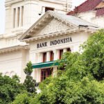 Gedung Bank Indonesia/istock