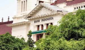 Gedung Bank Indonesia/istock