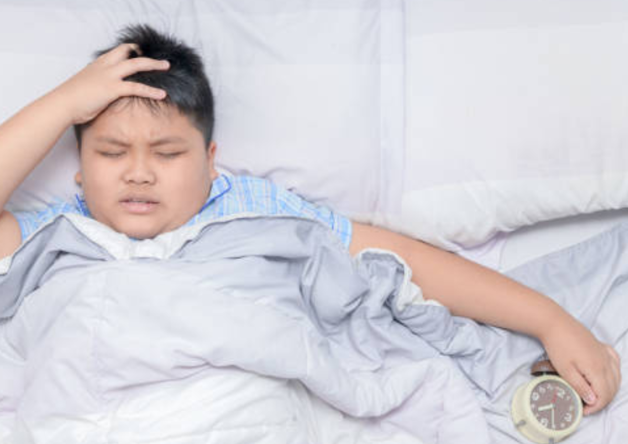 Foto: Ilustrasi Pusing saat Bangun Tidur (sumber: istock) Foto: Ilustrasi Pusing saat Bangun Tidur (sumber: istock)