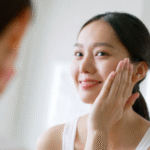 Foto: ilustrasi kulit glowing (sumber: istock)