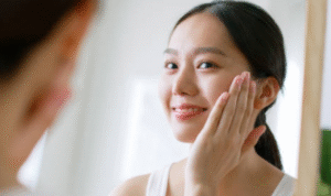 Foto: ilustrasi kulit glowing (sumber: istock)