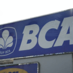 Foto: ilustrasi BCA (sumber: istock)