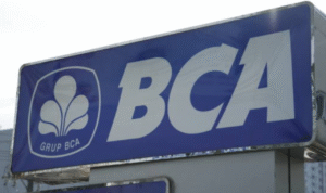 Foto: ilustrasi BCA (sumber: istock)