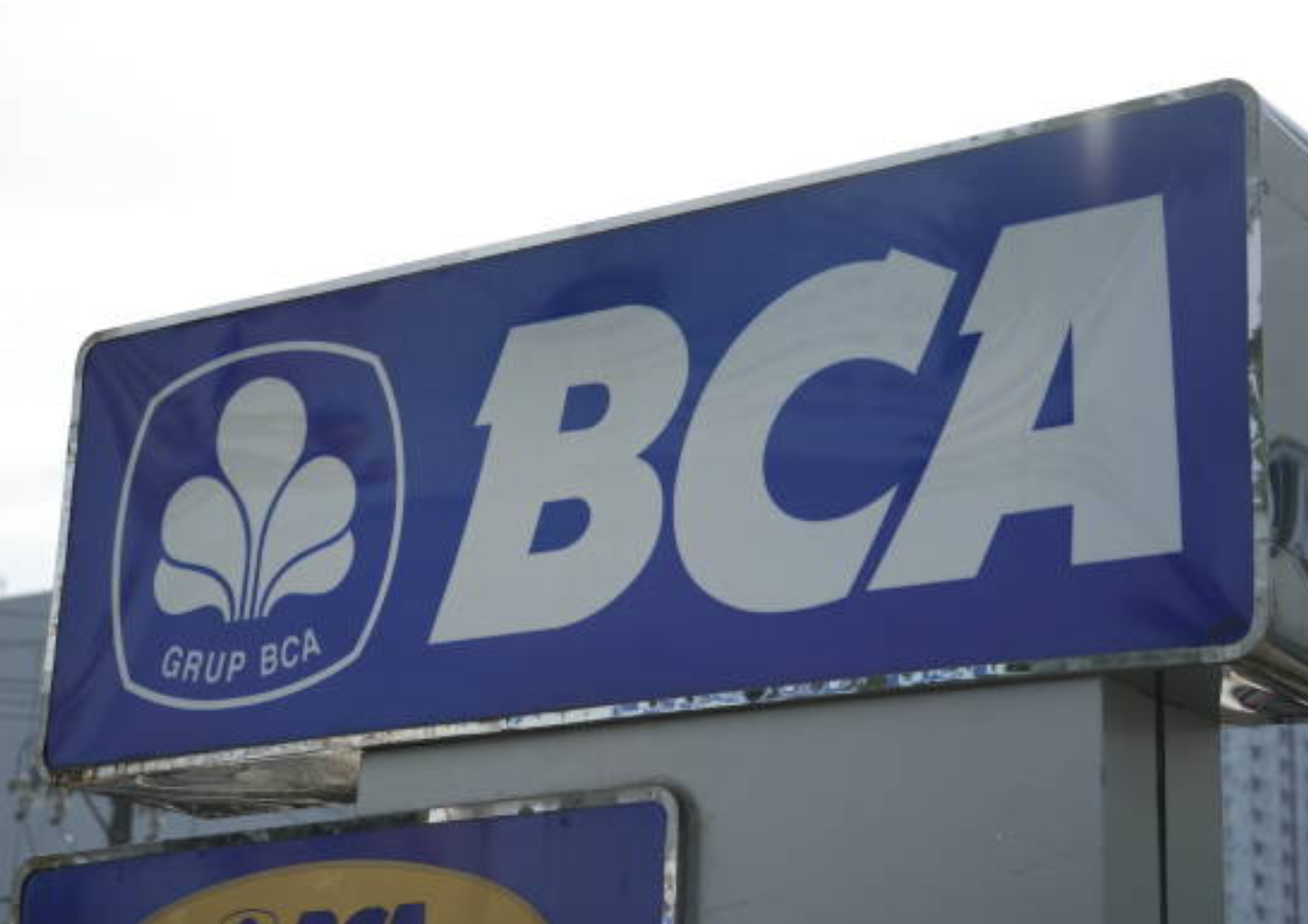Foto: ilustrasi BCA (sumber: istock)