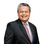 Foto: Perry Warjiyo, Gubernur BI (sumber: BI)