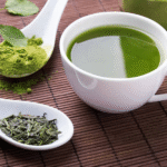 Foto: ilustrasi teh hijau (sumber: istock)