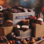 Foto: ilustrasi cokelat (sumber: istock)