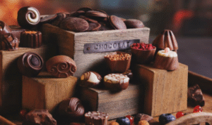 Foto: ilustrasi cokelat (sumber: istock)