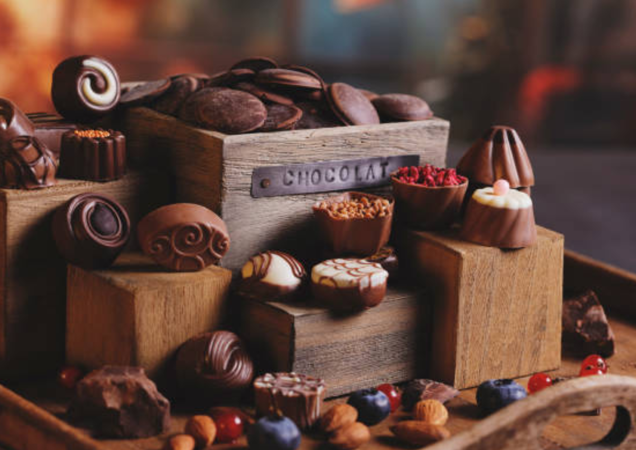 Foto: ilustrasi cokelat (sumber: istock)