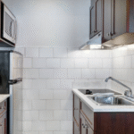 Foto: ilustrasi dapur (sumber: istock)