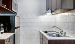 Foto: ilustrasi dapur (sumber: istock)