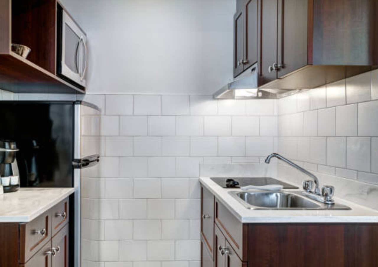 Foto: ilustrasi dapur (sumber: istock)