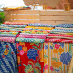 Foto: ilustrasi batik (sumber: istock)
