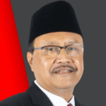 Foto: Potret Menteri Sosial Saifullah Yusuf atau Gus Ipul (sumber: Kemensos)
