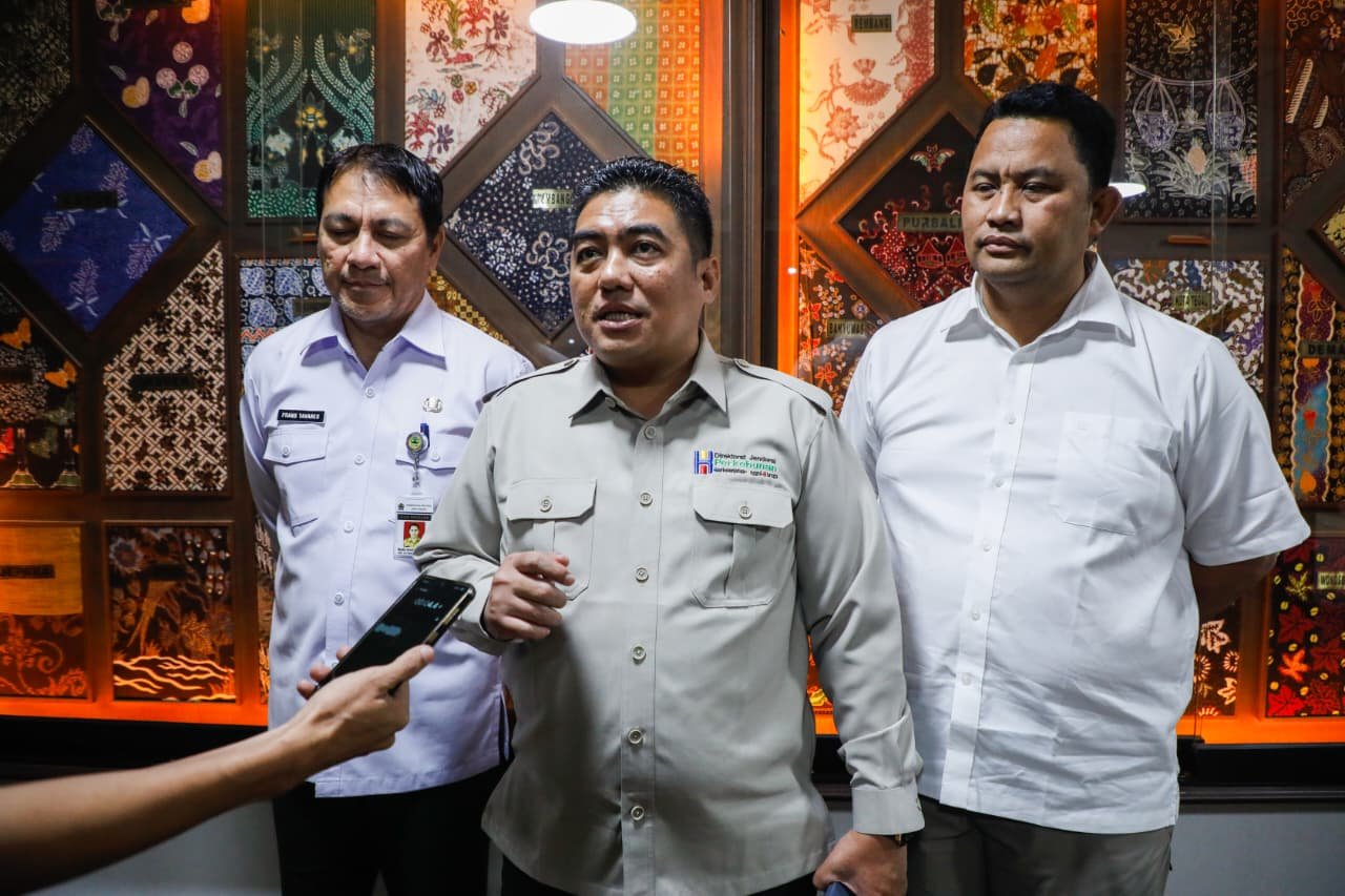 Kementan Bakal Beri Rp135 Miliar untuk Hilirisasi Perkebunan di Jateng/jatengprov