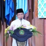 Menteri Agama Nasaruddin Umar /kemenag
