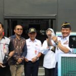 Naik Trans Jateng Kini Bisa Bayar Pakai QRIS/Jatengprov