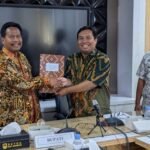 Tingkatkan Pengawasan, Pemkab Rembang Integrasikan SiPARI dengan XStar BPH Migas/rembangkab