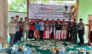 Desa Wisata Sendangasri Lasem Masuk 30 Besar di Wonderful Indonesia Award 2025/rembangkab