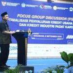 Wakil Gubernur Jawa Tengah, Taj Yasin /jatengprov