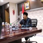 Menteri Sosial Saifullah Yusuf (Gus Ipul) /kemensos