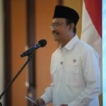 Menteri Sosial Saifullah Yusuf (Gus Ipul) /kemensos