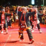 Borobudur Night Carnival /magelangkab