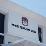 Ilustrasi gedung KPU/istock Ilustrasi gedung KPU/istock