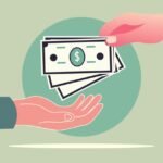 Ilustrasi bansos/istock