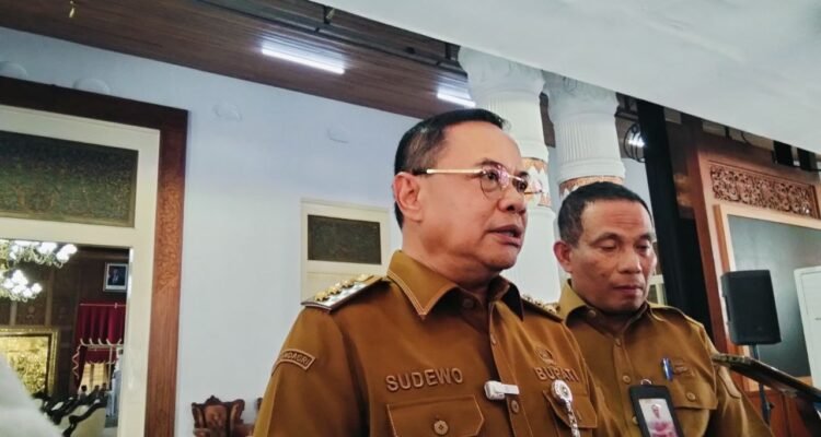 Bupati Nonaktif Pati, Sudewo Ketua Kadin Surakarta Ngaku Serahkan Uang Rp125 Juta ke Bupati Nonaktif Pati Sudewo