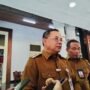 Foto : Bupati Pati Sudewo. (Sumber. pesantenanpati/ Ilham)