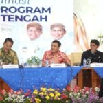 Dukung Target Nasional 3 Juta Rumah, Pemprov Jateng Genjot FLPP/jatengprov