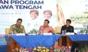 Dukung Target Nasional 3 Juta Rumah, Pemprov Jateng Genjot FLPP/jatengprov