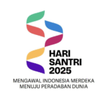 Foto: Logo dan Tema Hari Santri Nasional 2025 (sumber: Kementerian Agama) Foto: Logo dan Tema Hari Santri Nasional 2025 (sumber: Kementerian Agama)