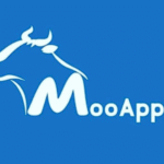 Foto: logo aplikasi MooApps (sumber: Instagram)