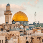 Foto: Palestina (sumber: istock) Foto: Palestina (sumber: istock)