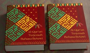 Al-Quran Terjemahan Bahasa Betawi Bakal Diterbitkan/kemenag