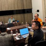 Mitigasi Risiko Ambruknya Bangunan Pesantren, Kemenag dan Basarnas Kolaborasi/kemenag