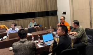 Mitigasi Risiko Ambruknya Bangunan Pesantren, Kemenag dan Basarnas Kolaborasi/kemenag